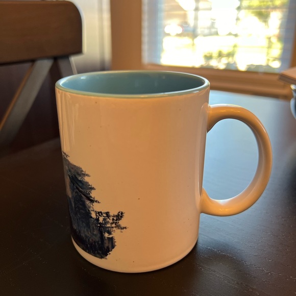 Coffee Mug from Claude Monet Immersive Exhibit - Picture 5 of 9